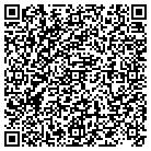 QR code with B N Tailoring Alterations contacts