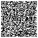 QR code with Range Motor Home contacts