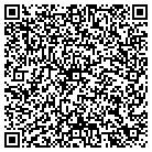 QR code with Hg Contracting LLC contacts