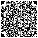 QR code with Del Taco contacts