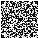 QR code with James Robinson contacts