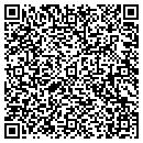 QR code with Manic Music contacts