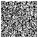 QR code with Hems & Hers contacts
