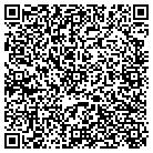 QR code with Rkf Design contacts