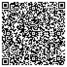 QR code with H K Hands With Skills contacts