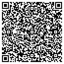 QR code with Just Gutters contacts