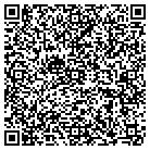 QR code with Hong Kong Alterations contacts