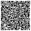 QR code with Unity Of Berkeley contacts