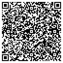 QR code with Robert Feger contacts