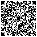 QR code with Chris J Johnson contacts