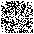 QR code with Jeanette's Alterations & Dsgns contacts