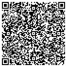 QR code with C & J Communications Of Wnc In contacts