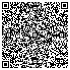 QR code with Anthony E Reading PHD contacts