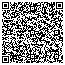 QR code with Kingdom Tailor contacts