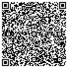 QR code with Cms Communications LLC contacts