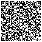 QR code with R W Construction & Log Homes contacts