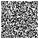 QR code with L & K Alterations contacts