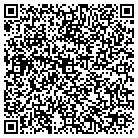 QR code with D P Industrial Rebuilding contacts