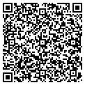 QR code with U Haul Co contacts