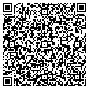 QR code with R T Wolfenden Co contacts