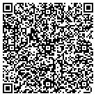 QR code with BAB Steering Hydraulics Inc contacts