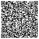 QR code with Hydrological Services America contacts