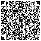 QR code with Corwin And Nicklaus Inc contacts