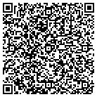 QR code with Peachtree Hill Tailoring contacts