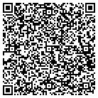 QR code with Cove and Sea Realty contacts