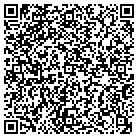 QR code with Hughes Sound & Security contacts