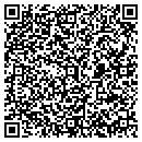QR code with RVAC Electronics contacts