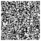 QR code with Hands On Greater Portland contacts