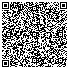 QR code with J David's Custom Clothiers contacts