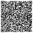 QR code with Raughton's Septic & Plbg Service contacts