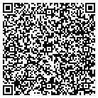 QR code with South Merriman Mobil contacts