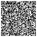 QR code with Reda Tinker contacts
