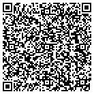 QR code with Lana's Beautique Zone contacts