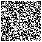 QR code with Tran's Alterations contacts