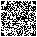 QR code with US Alterations contacts