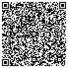 QR code with Custom Communication Inc contacts