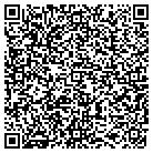 QR code with Custom Communications Inc contacts