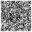 QR code with J N J Hotel Shuttle Service contacts