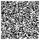 QR code with Da Game Harpy Multimedia Zone contacts