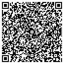 QR code with D & D Communications contacts