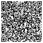 QR code with T & T Roofing & Sheet Metal contacts