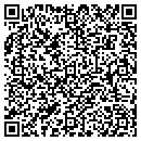 QR code with DGM Imports contacts