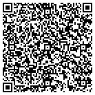 QR code with George G Gentile & Assoc Inc contacts