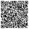 QR code with Odf contacts