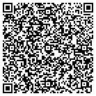 QR code with Oregon Phone Brokers Inc contacts