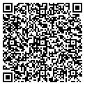 QR code with Pamela Kaye Wood contacts